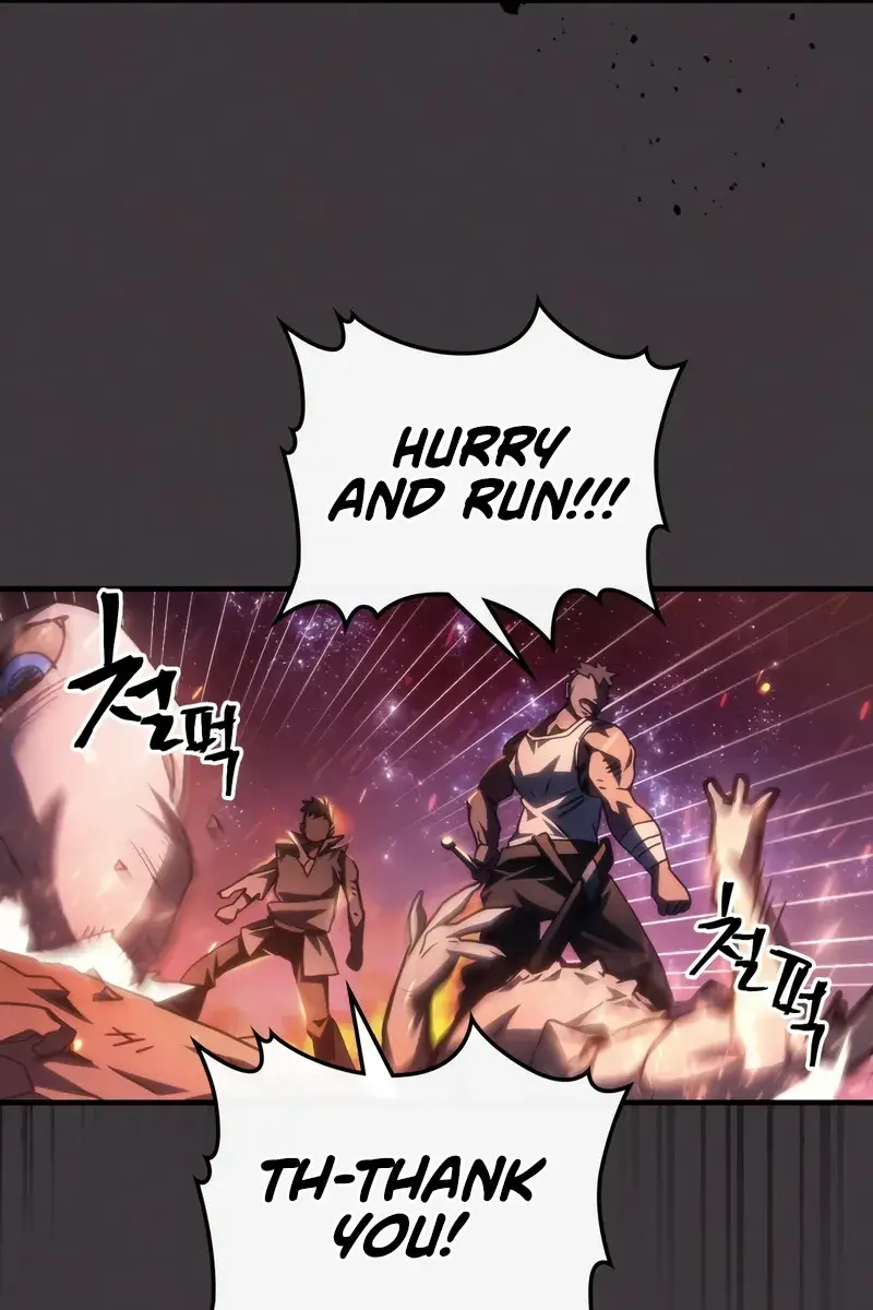 Mr Devourer Chapter 56 Page 23