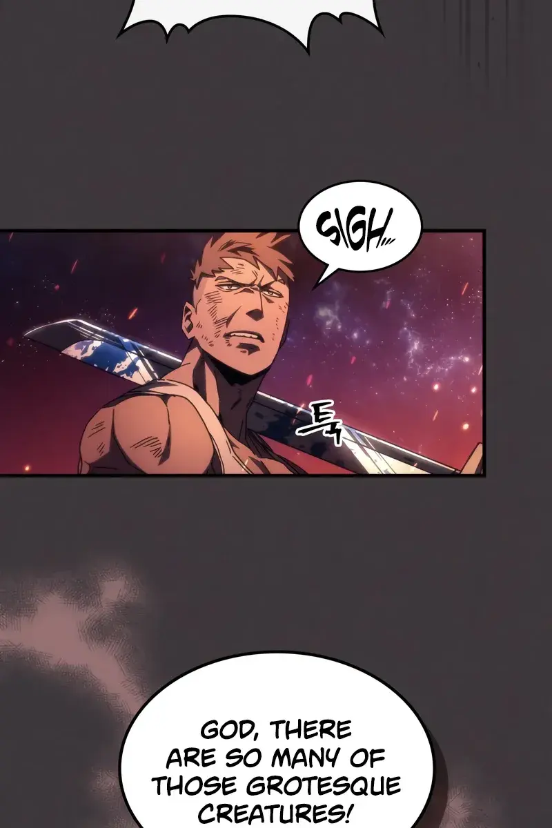 Mr Devourer Chapter 56 Page 24