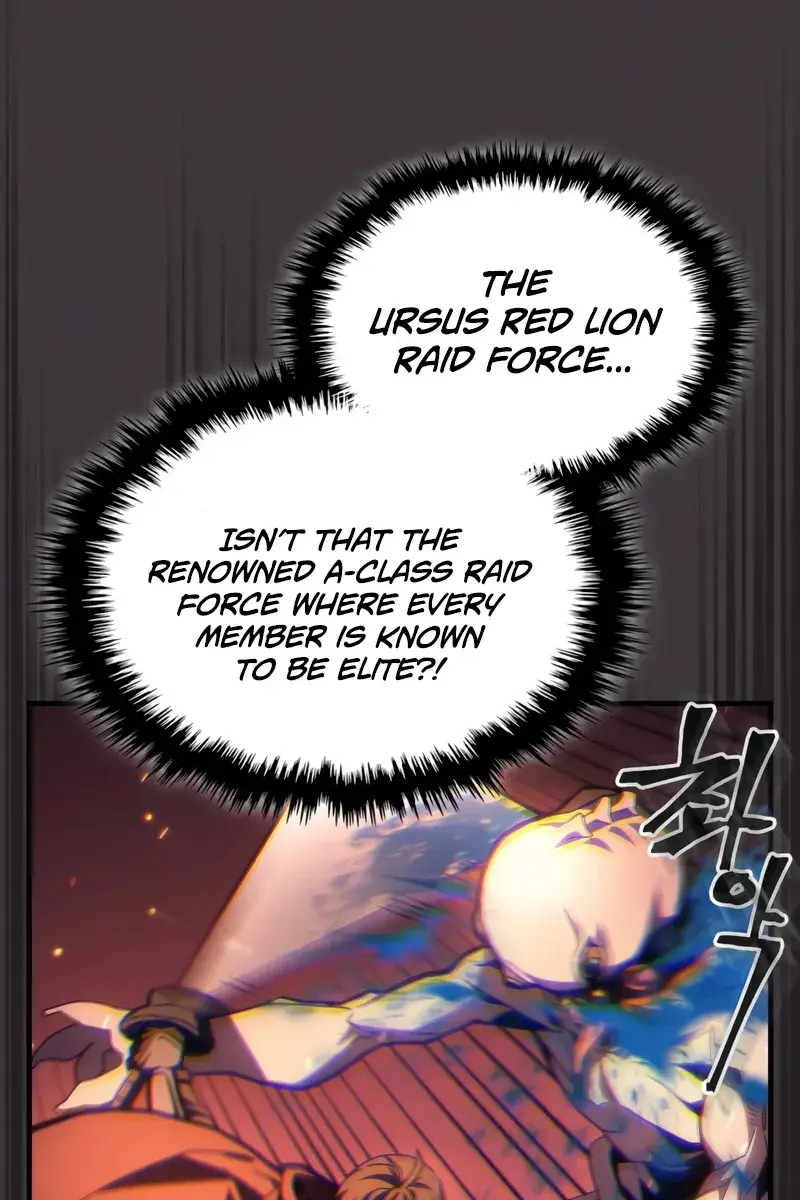 Mr Devourer Chapter 56 Page 27