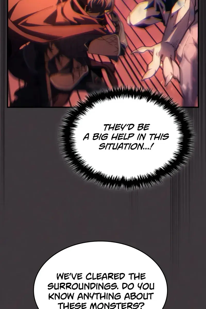 Mr Devourer Chapter 56 Page 28