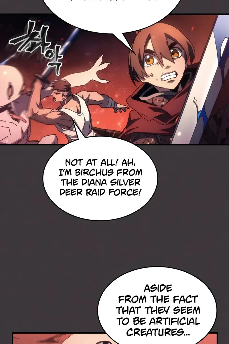 Mr Devourer Chapter 56 Page 29