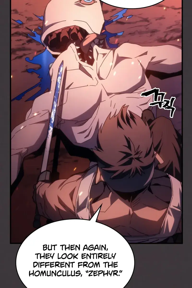 Mr Devourer Chapter 56 Page 30