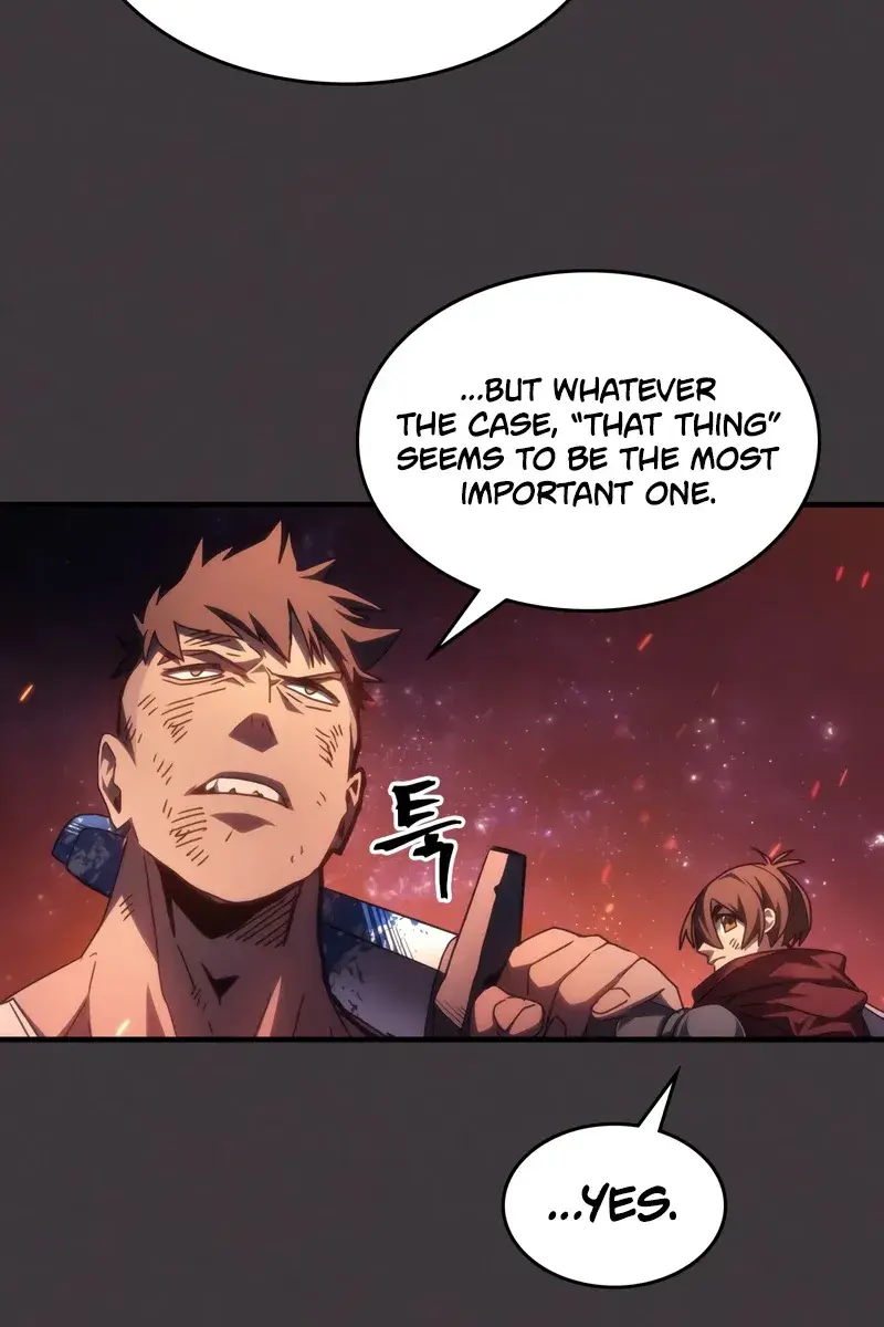 Mr Devourer Chapter 56 Page 31