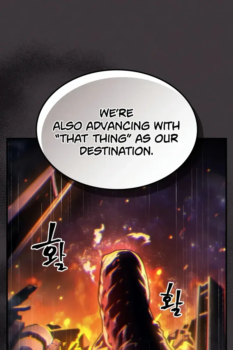 Mr Devourer Chapter 56 Page 32