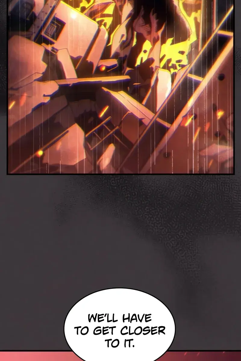 Mr Devourer Chapter 56 Page 33