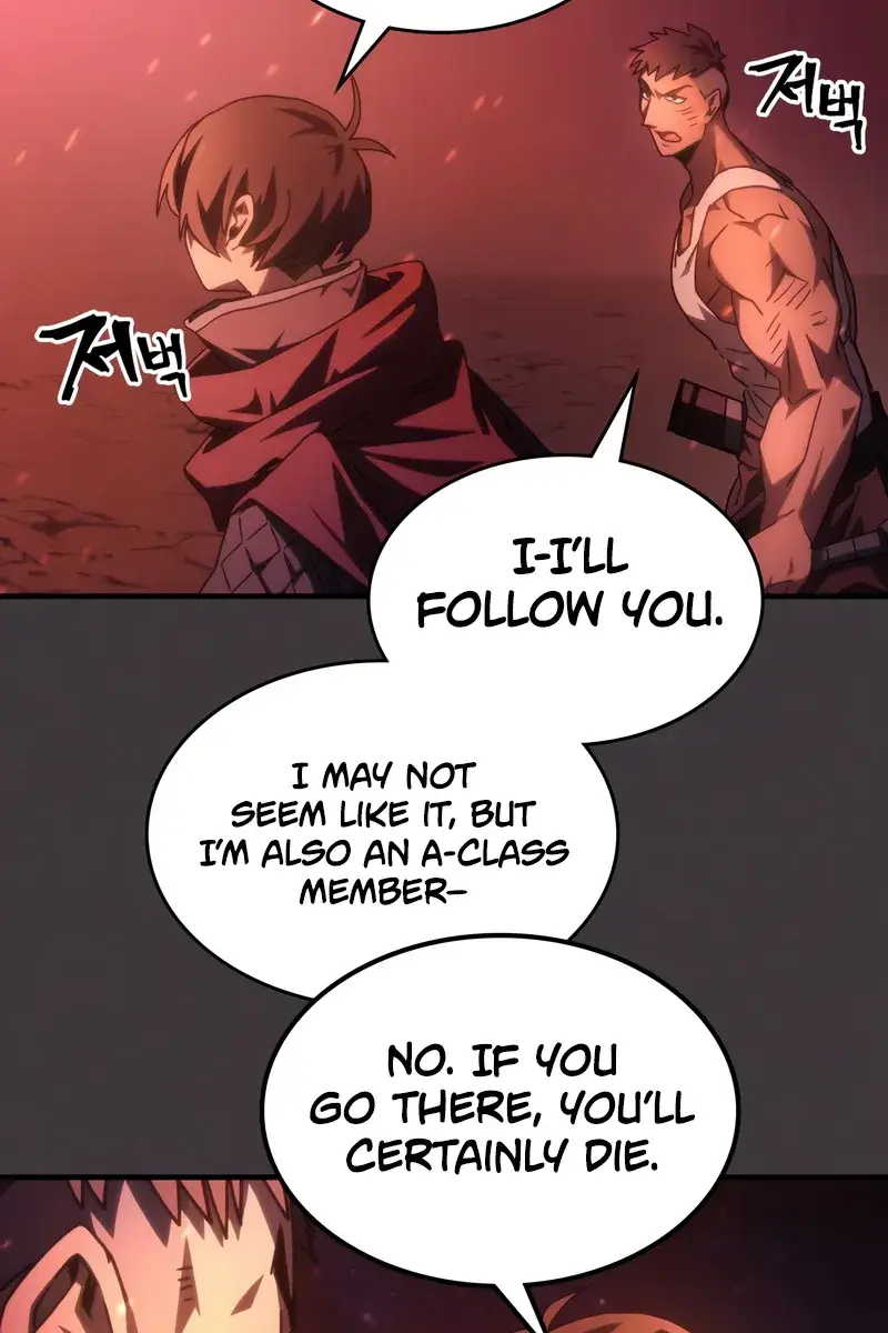 Mr Devourer Chapter 56 Page 34