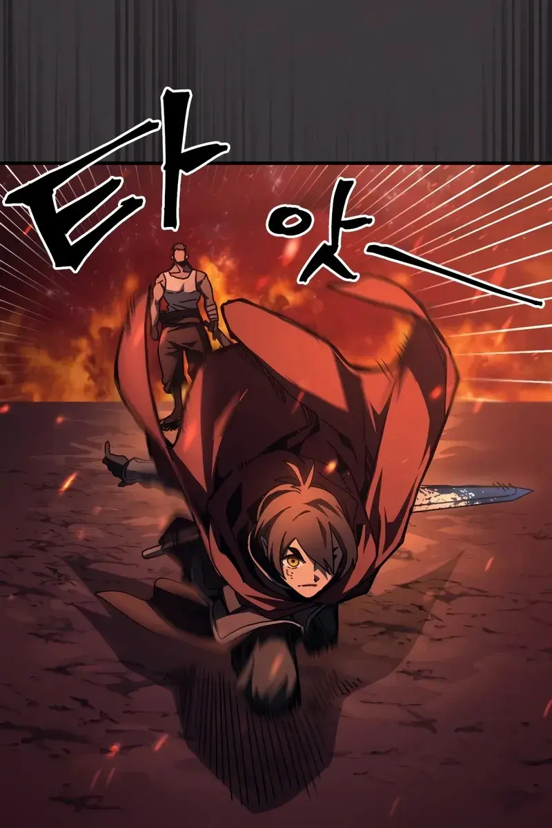 Mr Devourer Chapter 56 Page 43