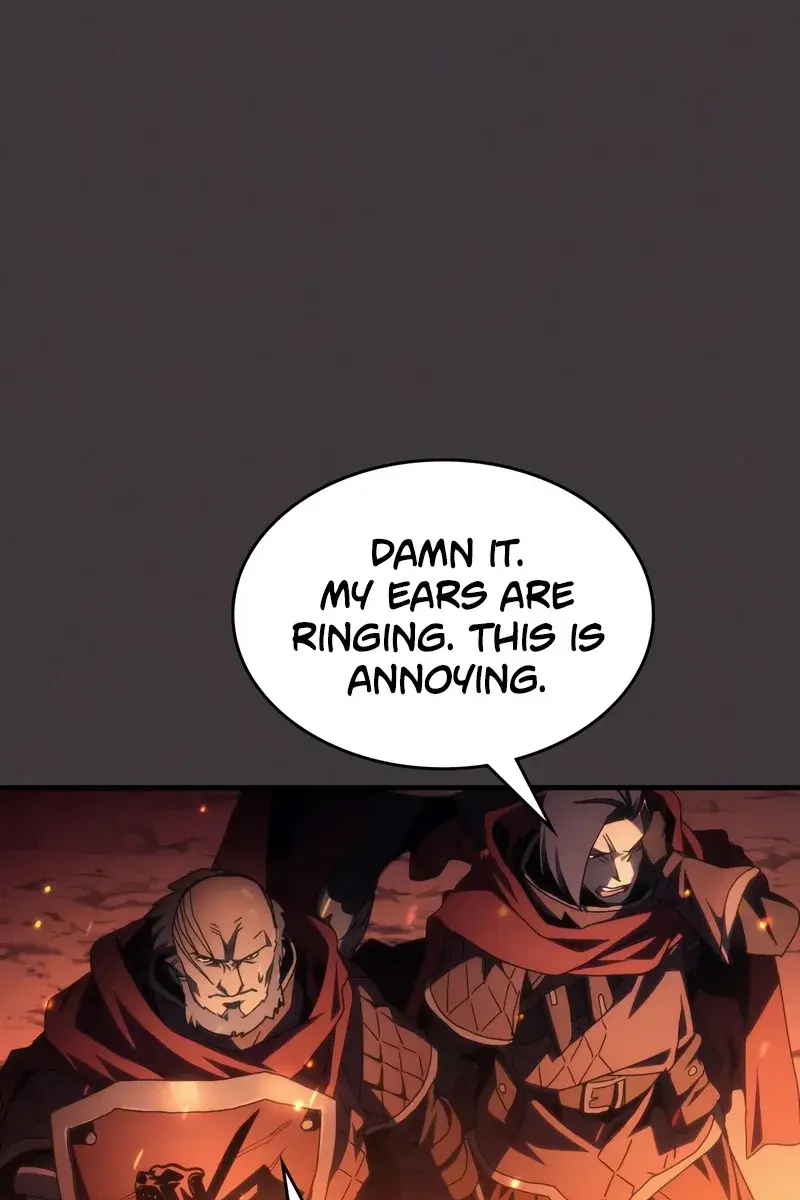 Mr Devourer Chapter 56 Page 47