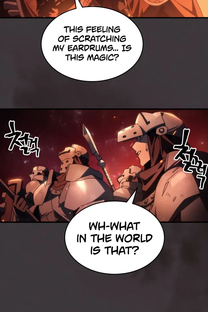 Mr Devourer Chapter 56 Page 48