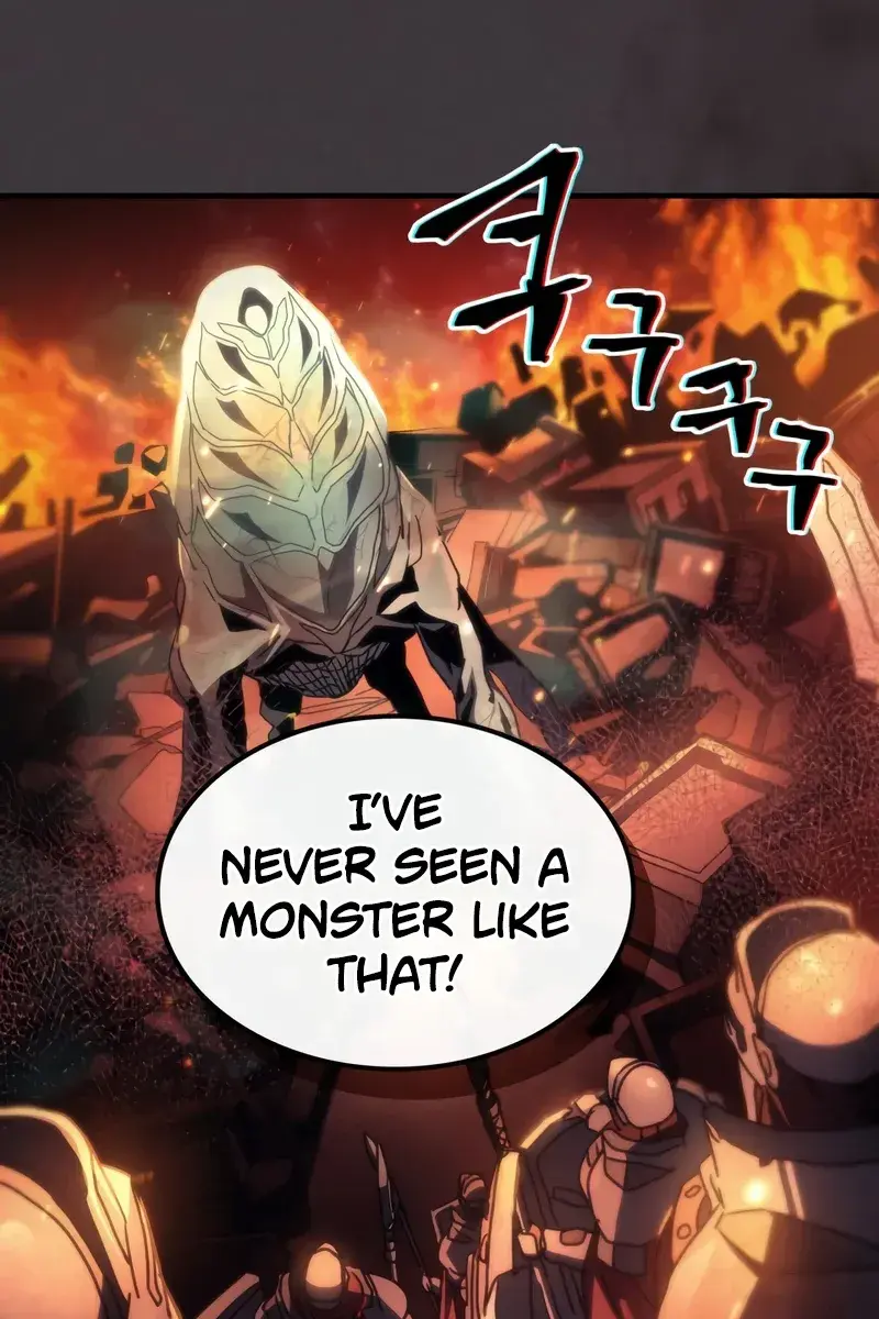 Mr Devourer Chapter 56 Page 49