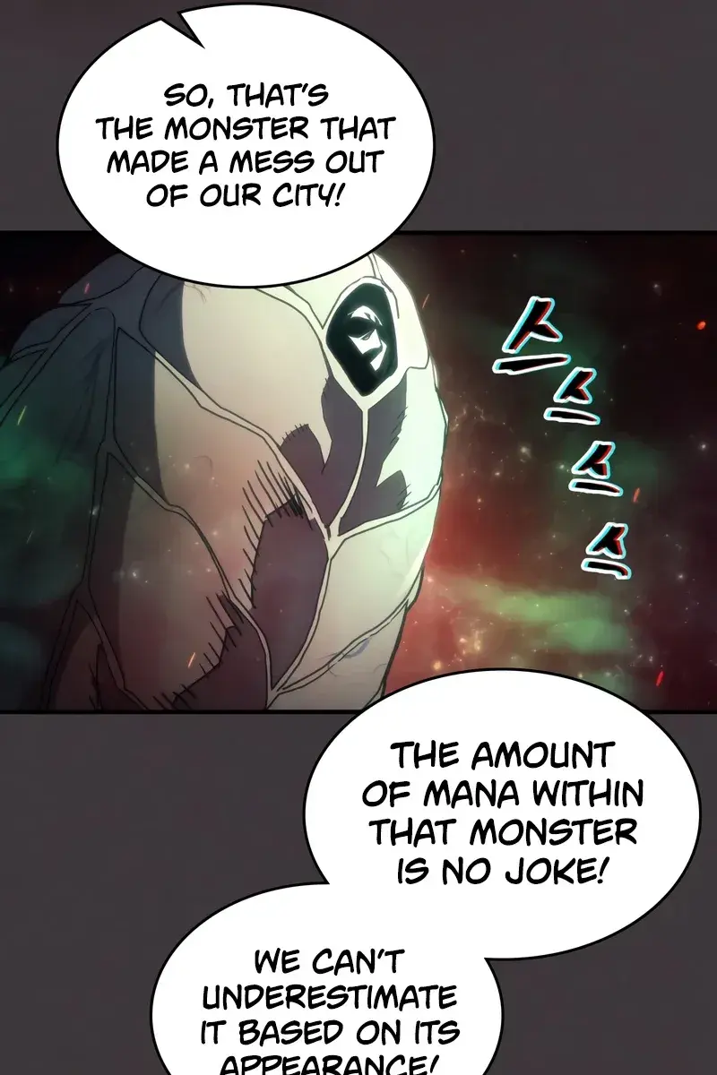 Mr Devourer Chapter 56 Page 51