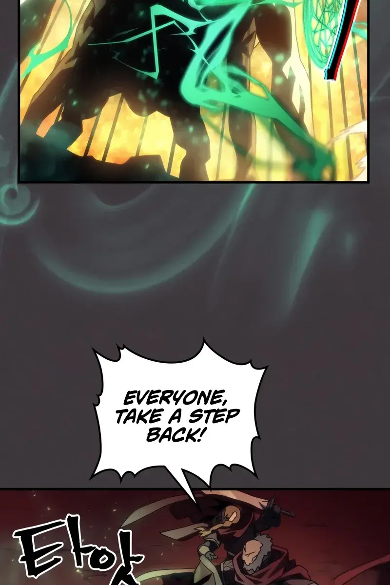 Mr Devourer Chapter 56 Page 53