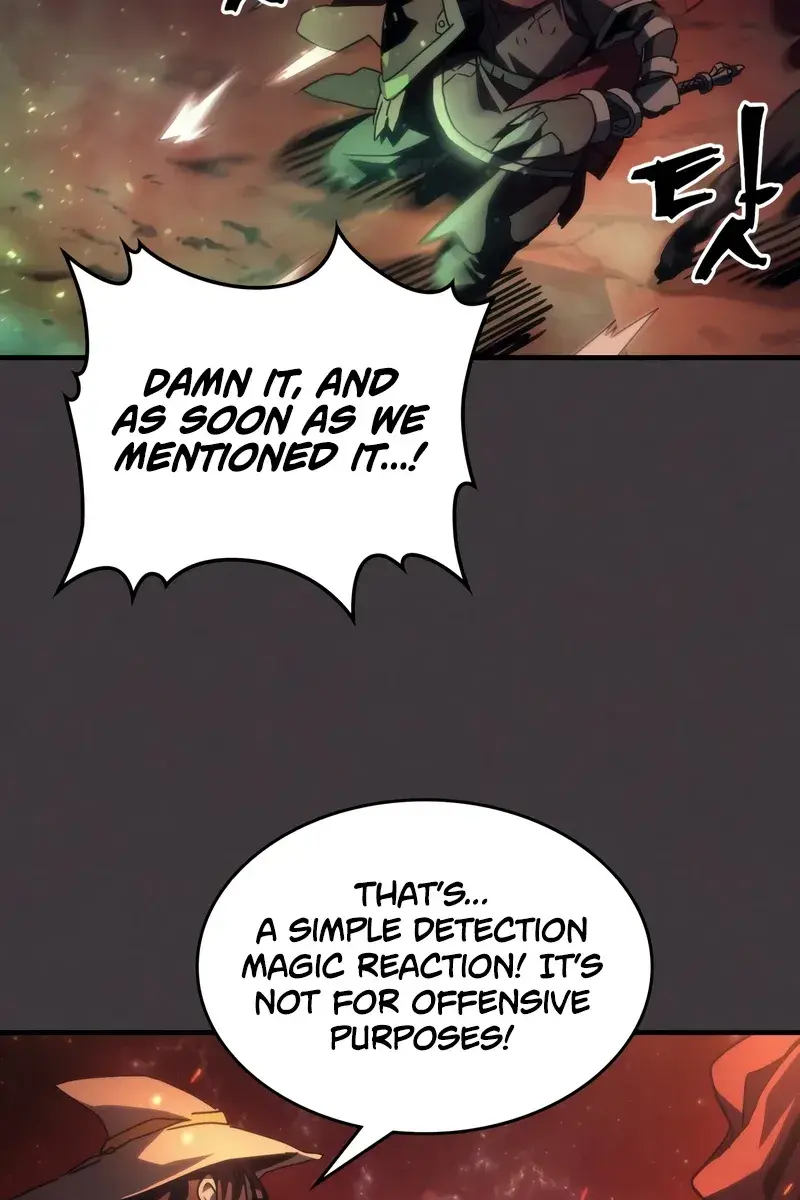 Mr Devourer Chapter 56 Page 54