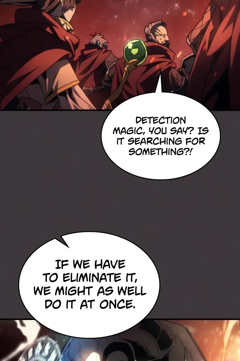 Mr Devourer Chapter 56 Page 55