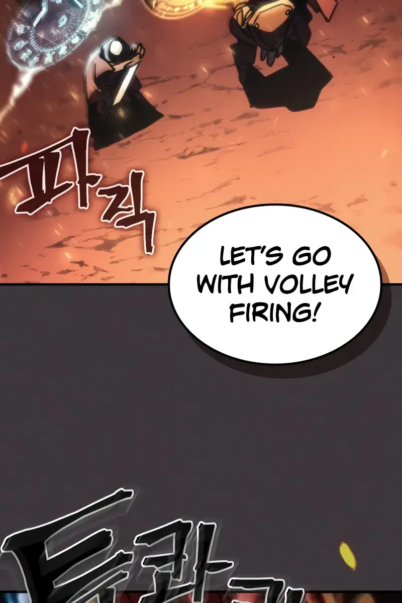 Mr Devourer Chapter 56 Page 57