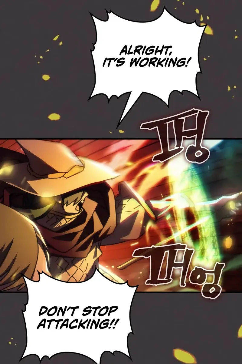 Mr Devourer Chapter 56 Page 59