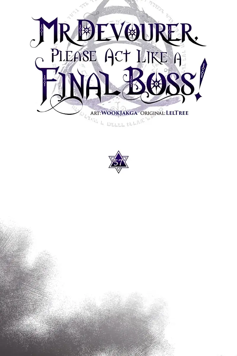 Mr Devourer Chapter 57 Page 9