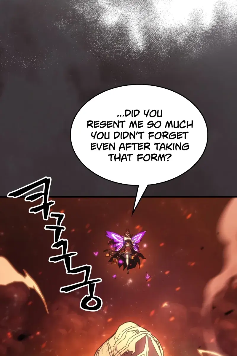 Mr Devourer Chapter 57 Page 10