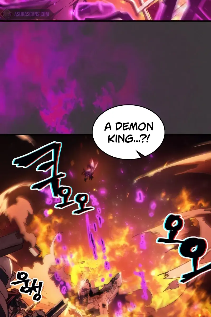 Mr Devourer Chapter 57 Page 18