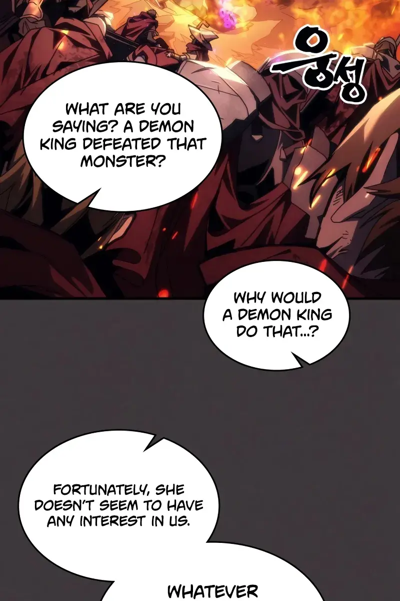 Mr Devourer Chapter 57 Page 19