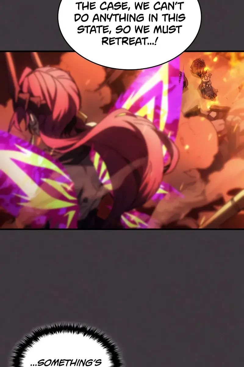 Mr Devourer Chapter 57 Page 20