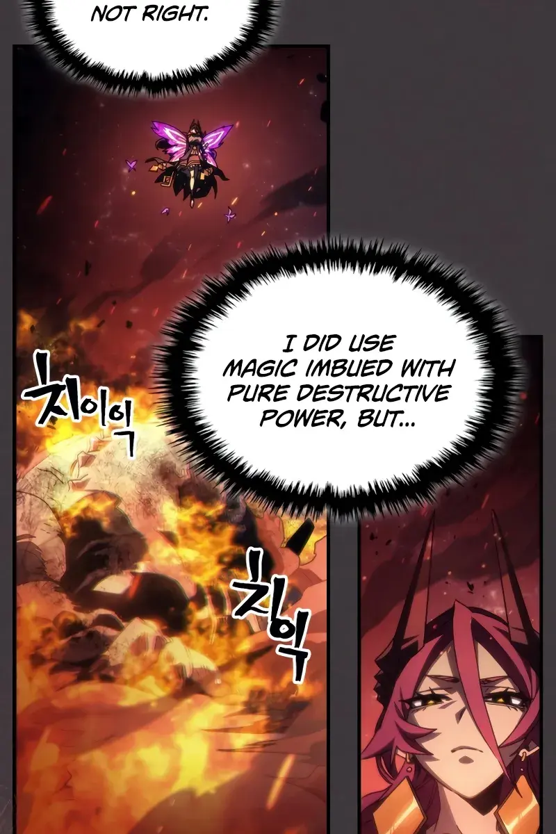 Mr Devourer Chapter 57 Page 21