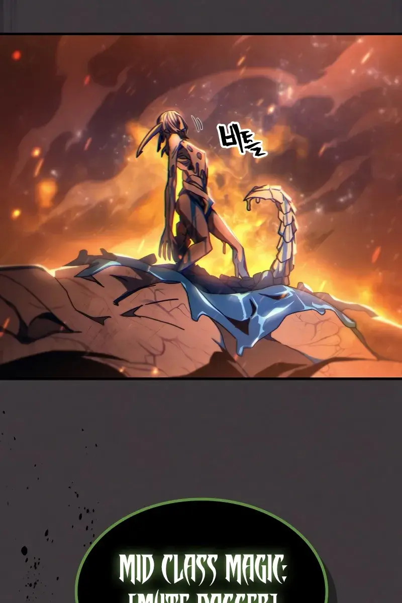 Mr Devourer Chapter 57 Page 31
