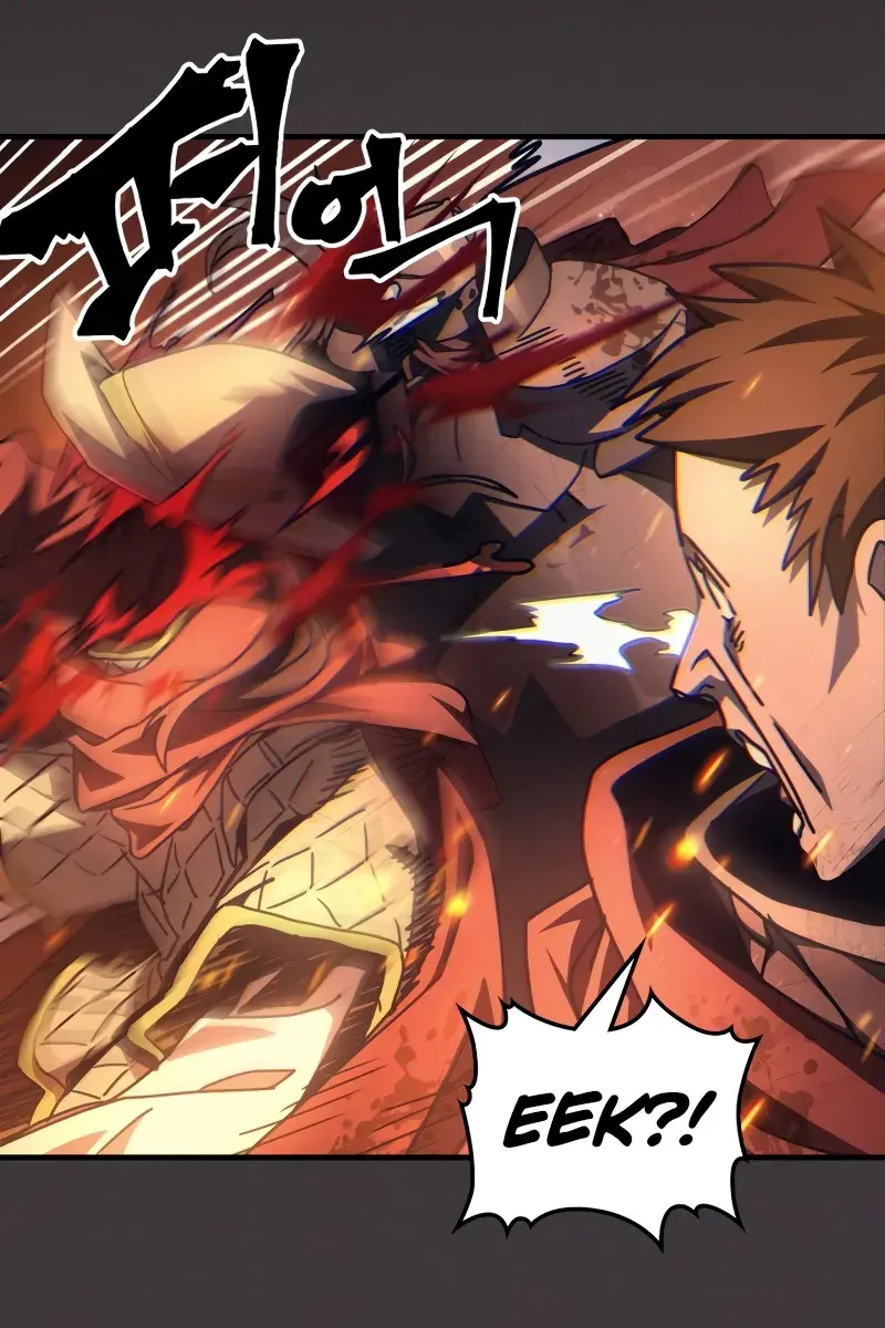 Mr Devourer Chapter 57 Page 33