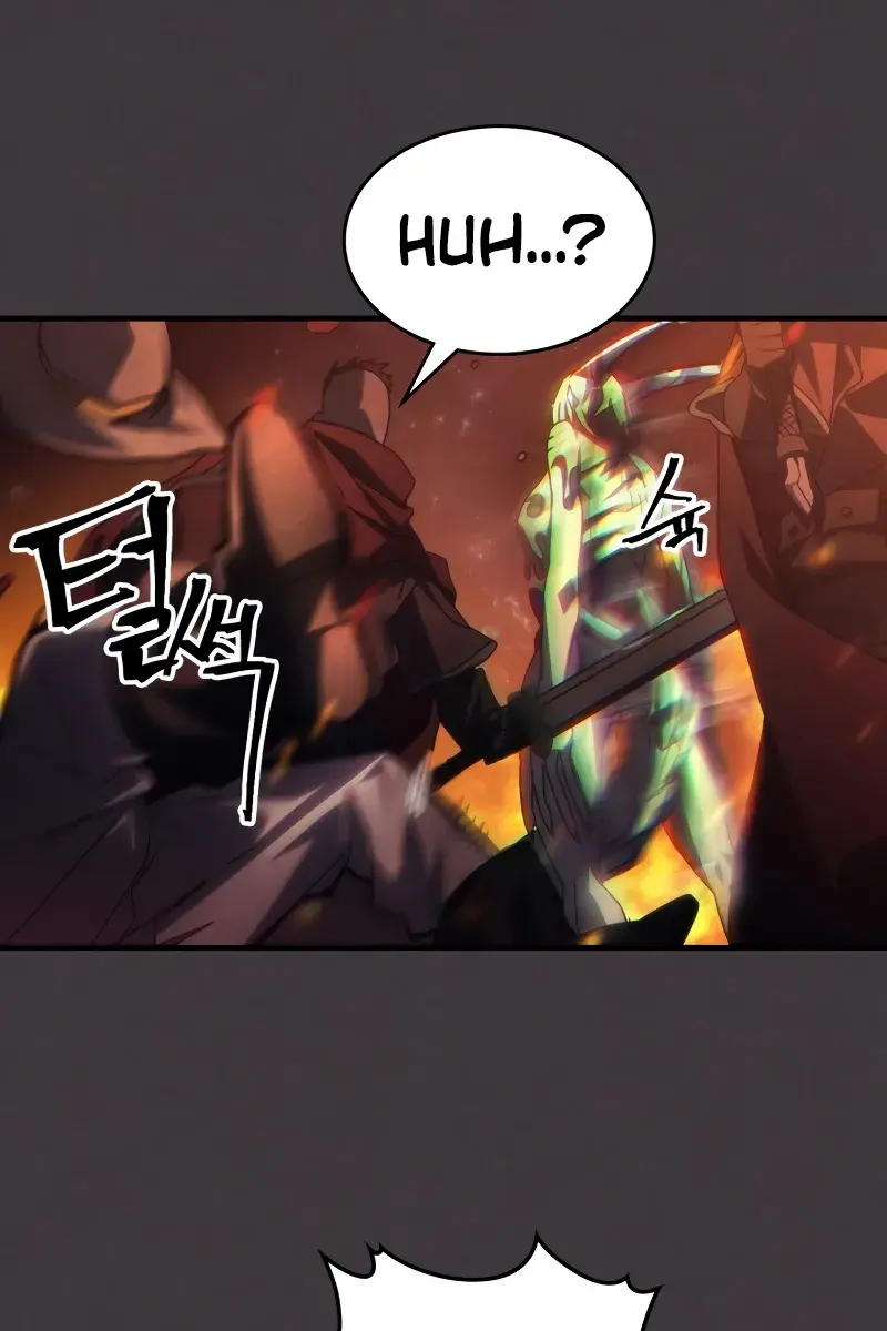 Mr Devourer Chapter 57 Page 34