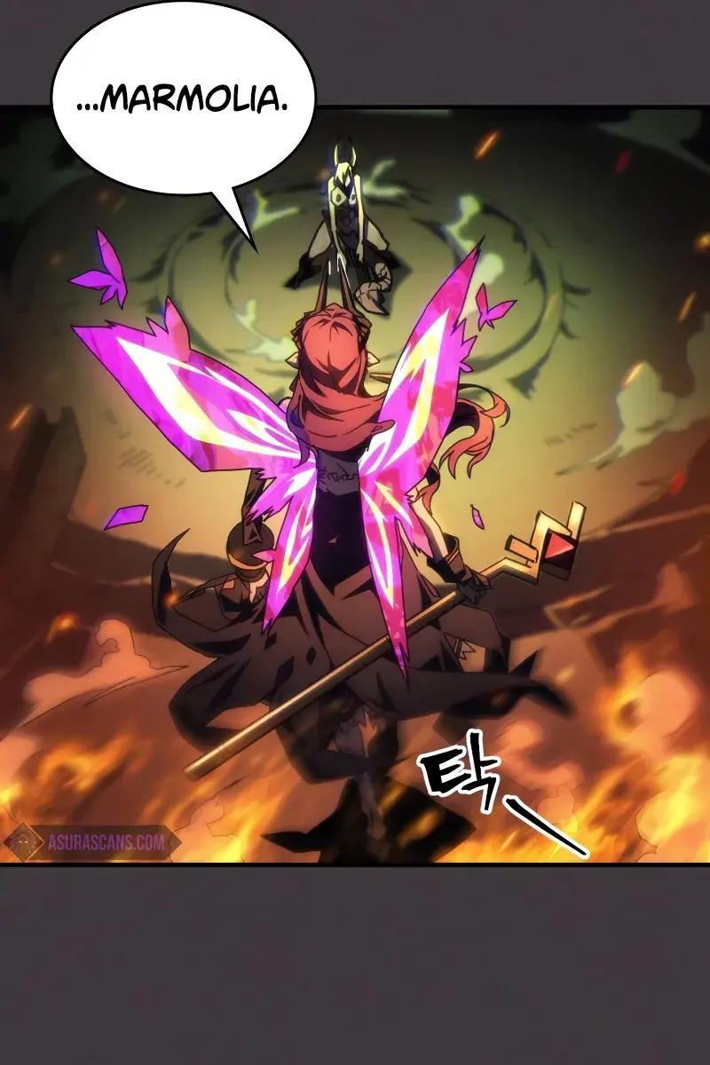 Mr Devourer Chapter 57 Page 40