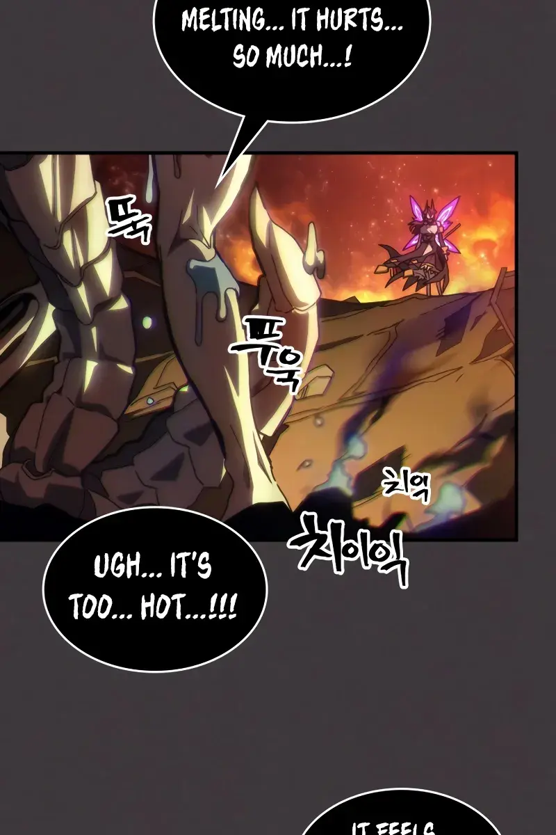 Mr Devourer Chapter 57 Page 42
