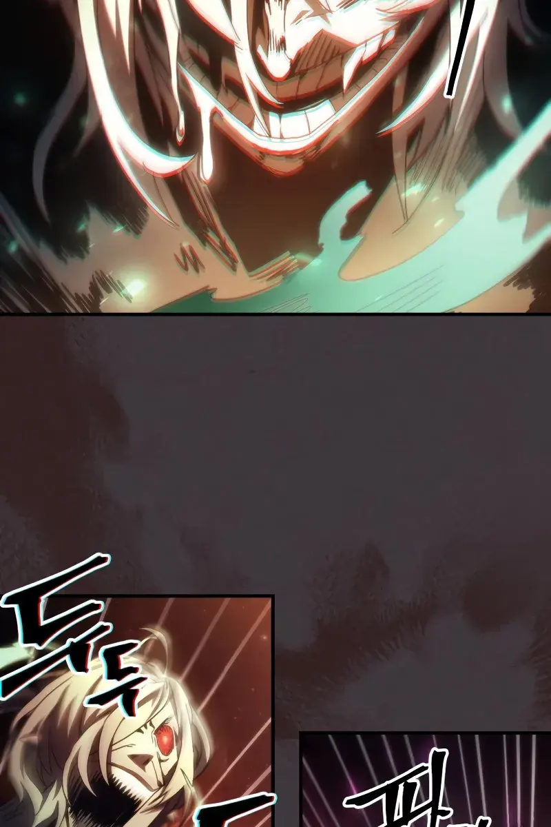 Mr Devourer Chapter 57 Page 45