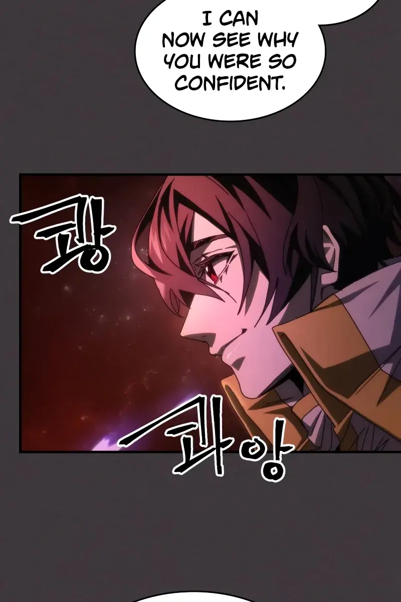 Mr Devourer Chapter 57 Page 60
