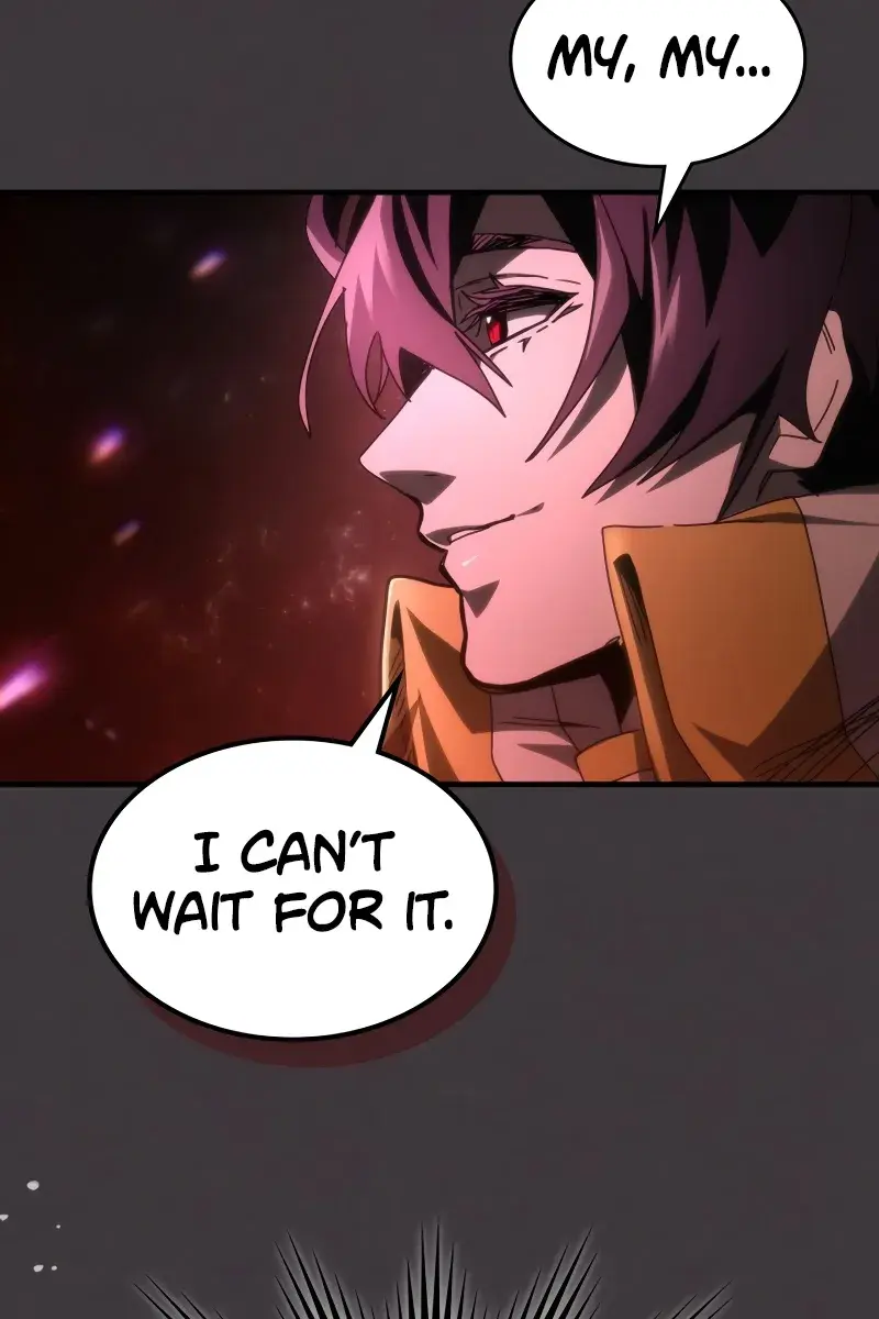 Mr Devourer Chapter 57 Page 62