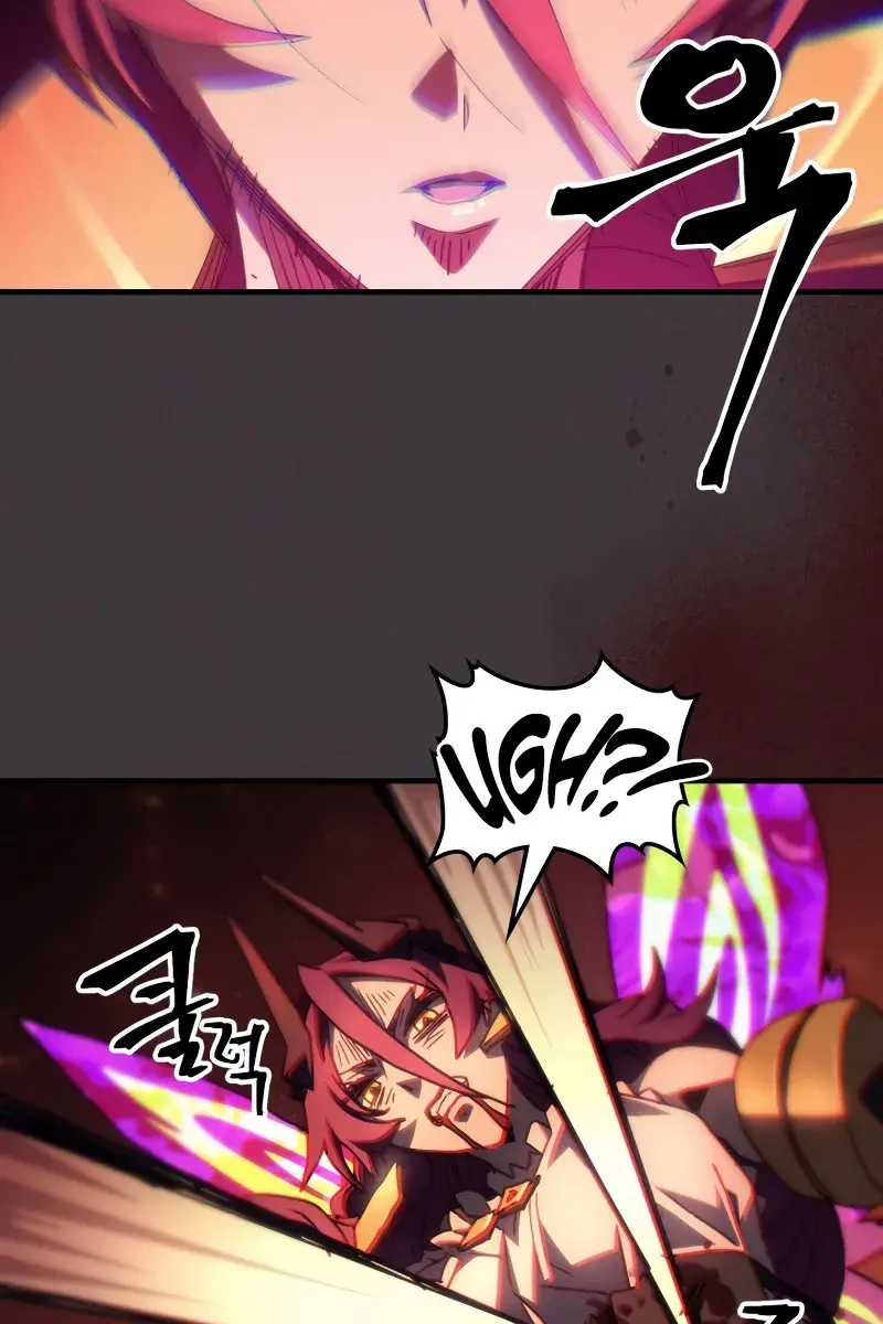 Mr Devourer Chapter 57 Page 71