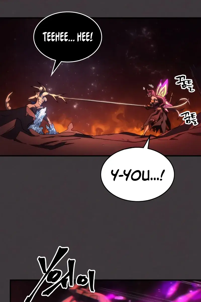 Mr Devourer Chapter 57 Page 73