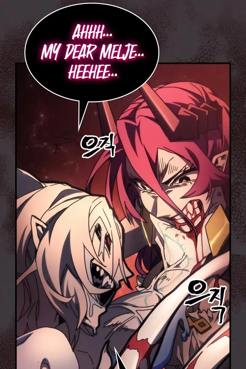 Mr Devourer Chapter 57 Page 76