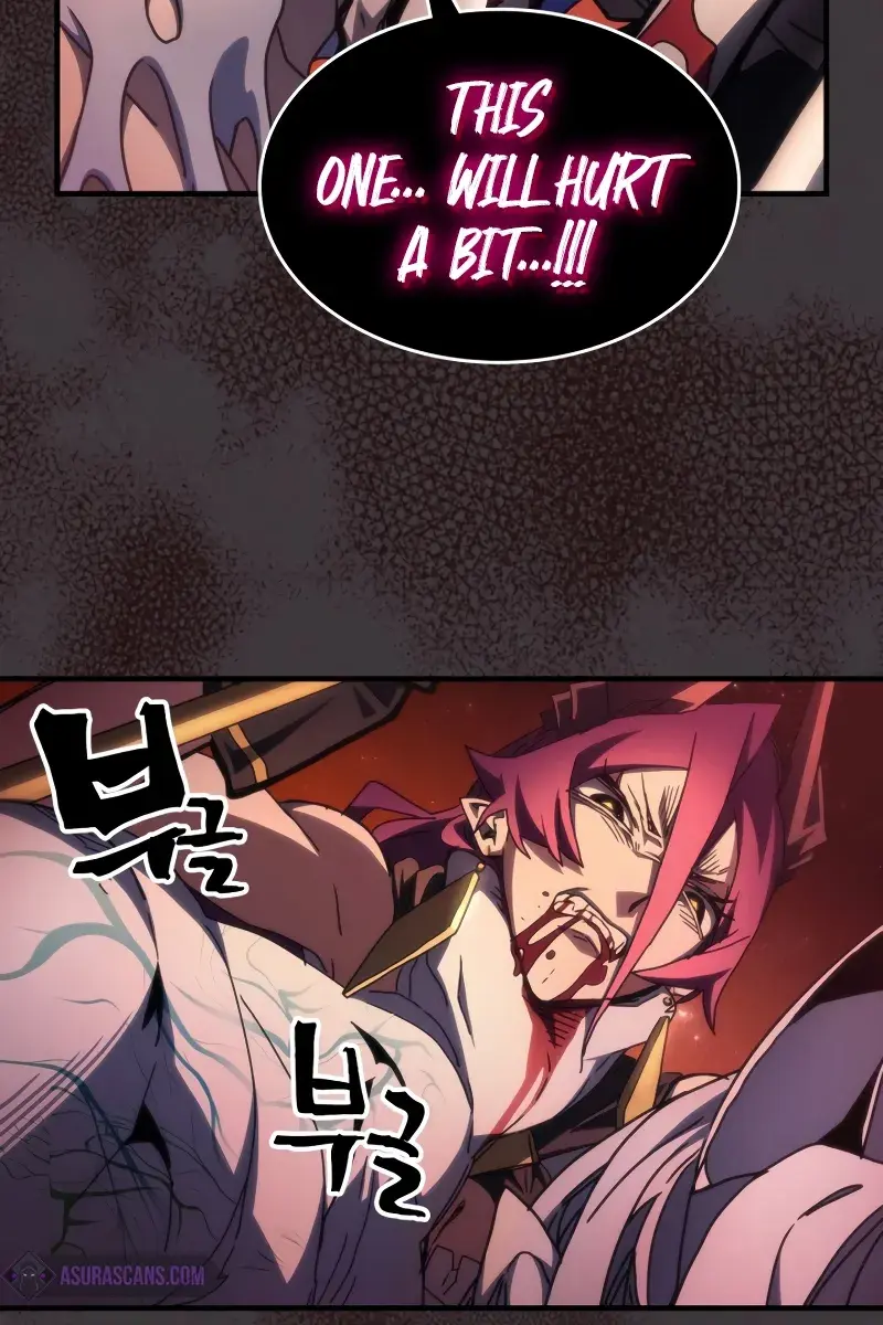 Mr Devourer Chapter 57 Page 77
