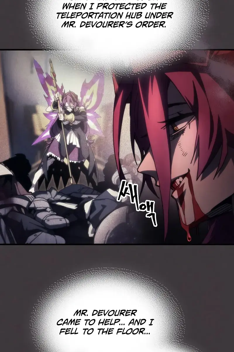 Mr Devourer Chapter 57 Page 82