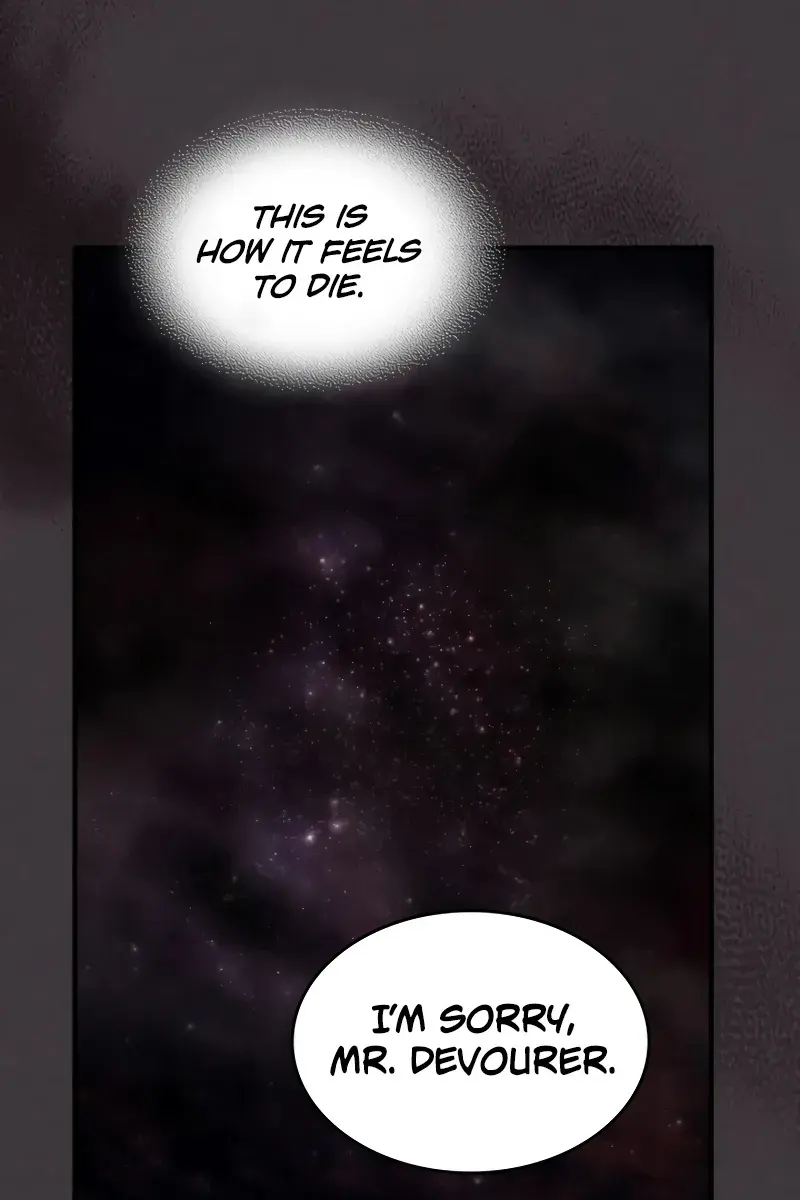 Mr Devourer Chapter 57 Page 85