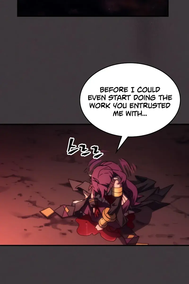 Mr Devourer Chapter 57 Page 86