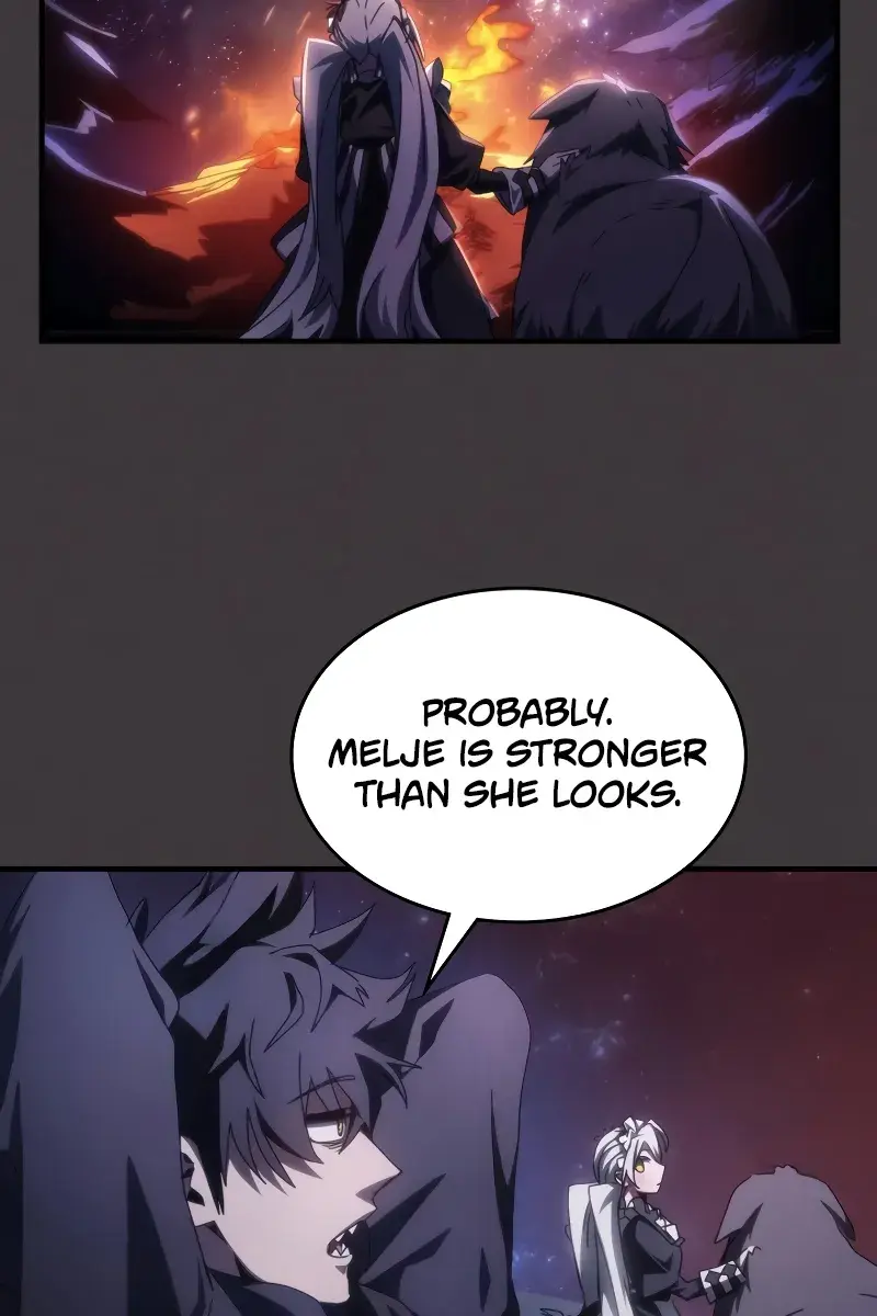 Mr Devourer Chapter 57 Page 90