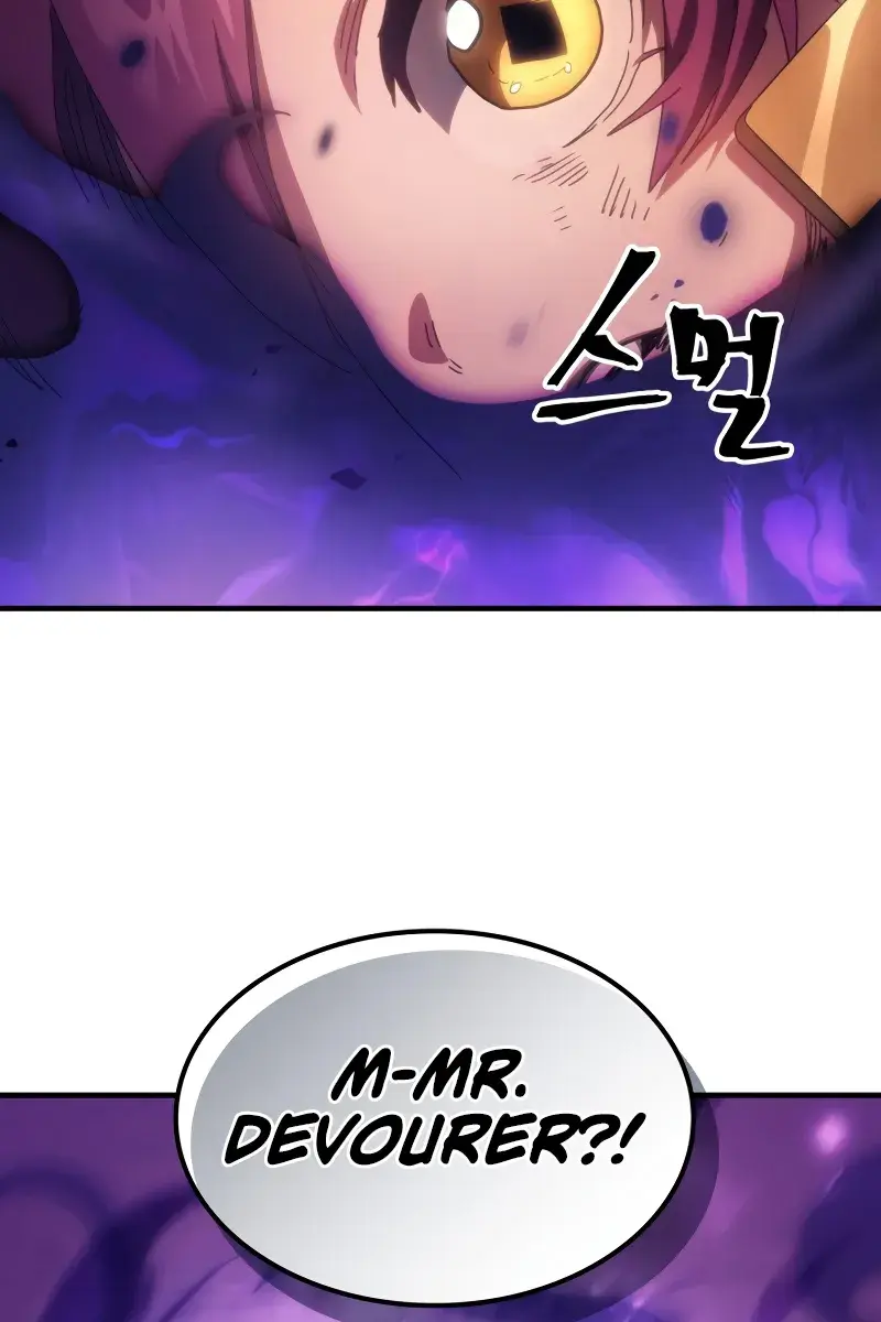 Mr Devourer Chapter 57 Page 95