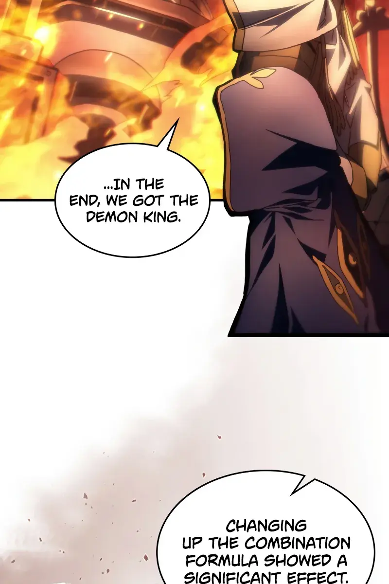 Mr Devourer Chapter 58 Page 4