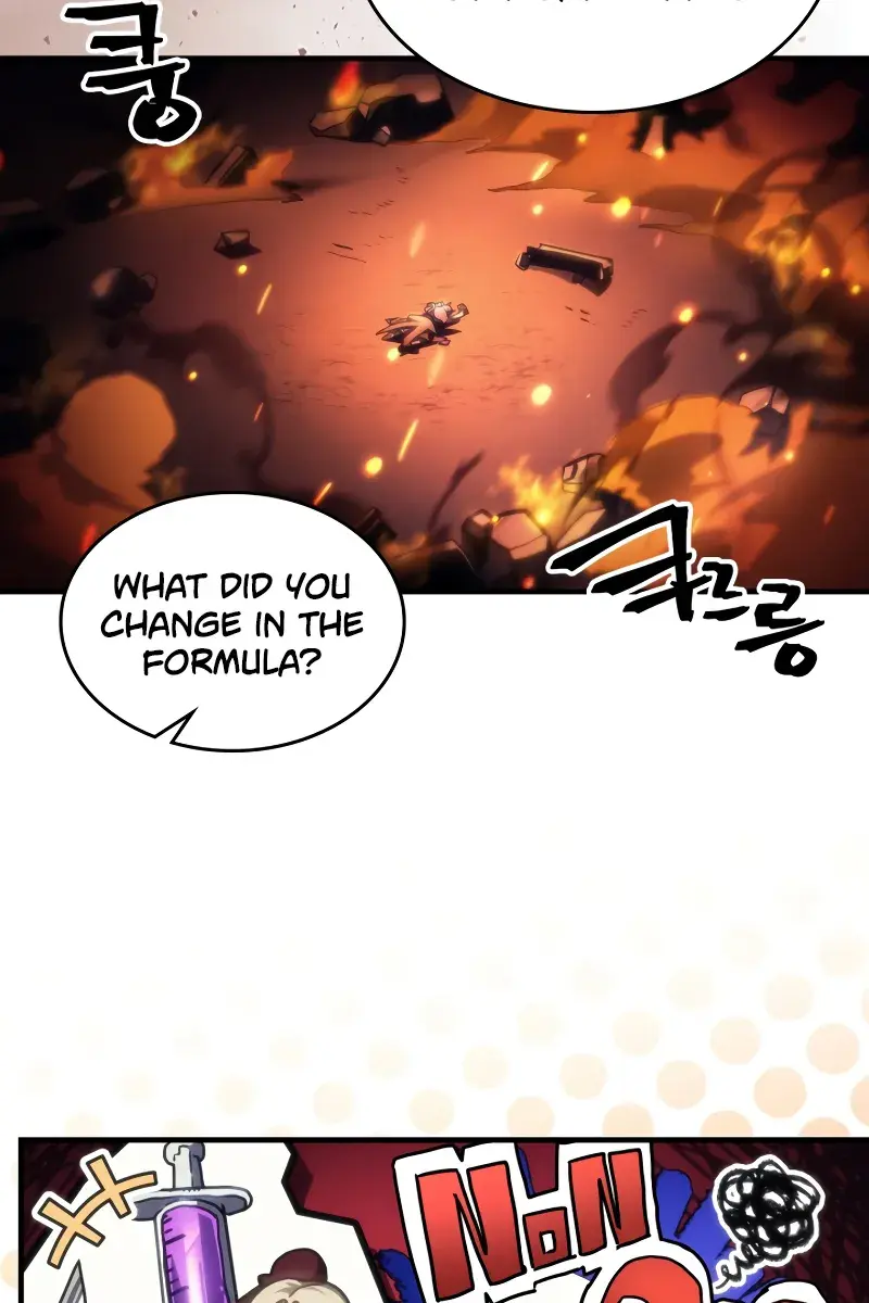 Mr Devourer Chapter 58 Page 5