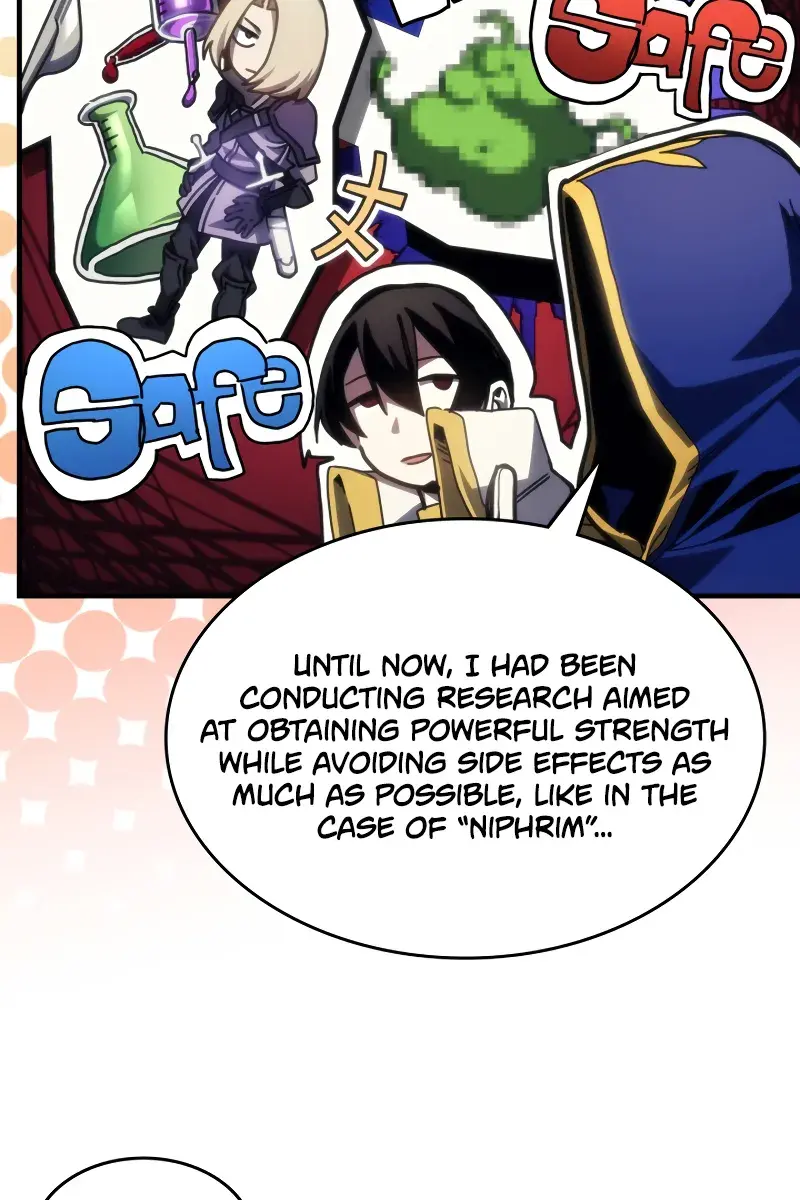 Mr Devourer Chapter 58 Page 6