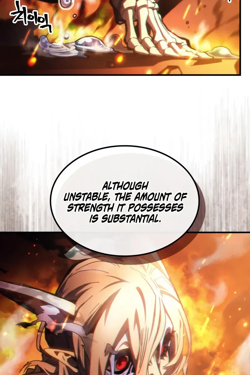 Mr Devourer Chapter 58 Page 8