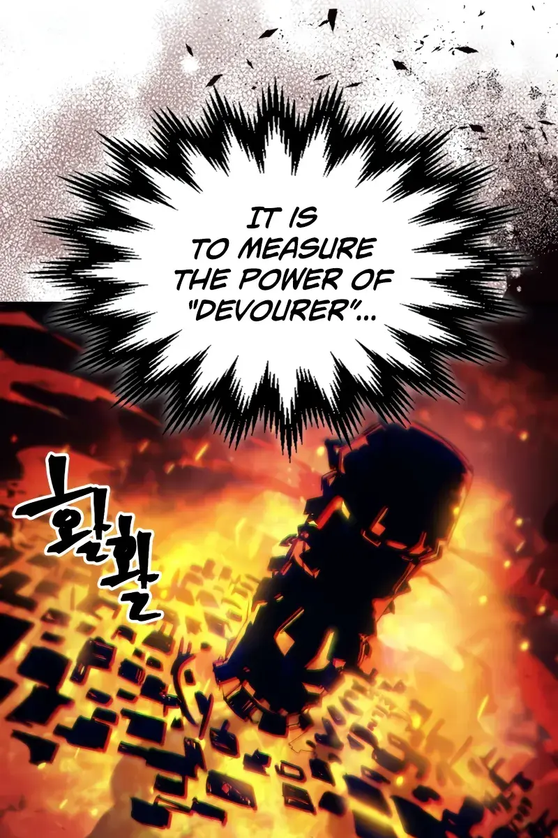 Mr Devourer Chapter 58 Page 11