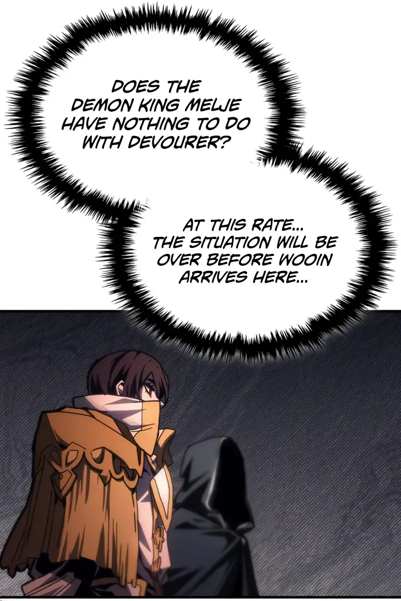 Mr Devourer Chapter 58 Page 14