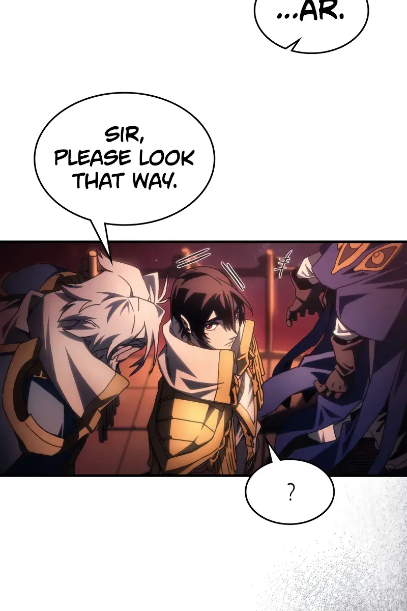 Mr Devourer Chapter 58 Page 16